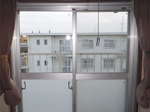 海老名市柏ヶ谷 東建ニューハイツ海老名