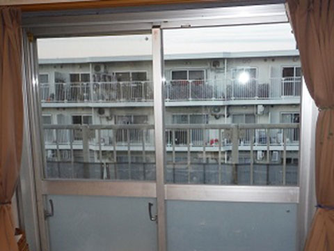 海老名市柏ヶ谷 東建ニューハイツ海老名