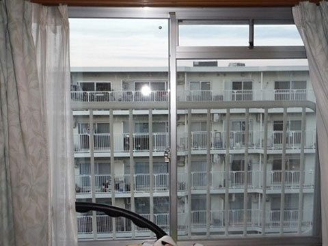 海老名市柏ヶ谷 東建ニューハイツ海老名