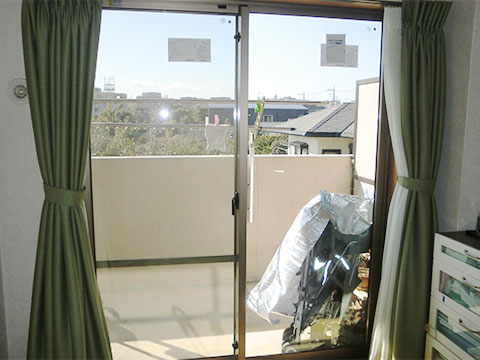 横浜市緑区長津田