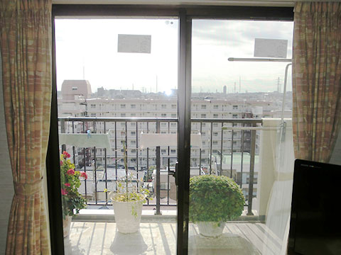 神奈川県川崎市 真空ガラス 施工事例03