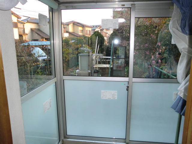 スペーシア施工事例 埼玉県浦和市Aハイツ改修工事_02