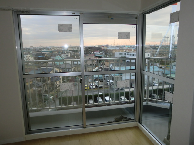 スペーシア施工事例 埼玉県浦和市Aハイツ改修工事_03